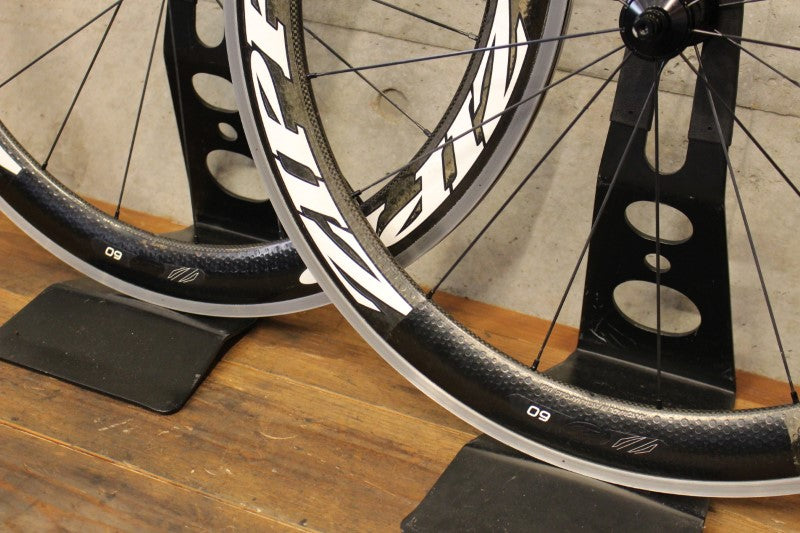 ジップ ZIPP フラッシュポイント FLASH POINT FP60 アルミ×カーボン