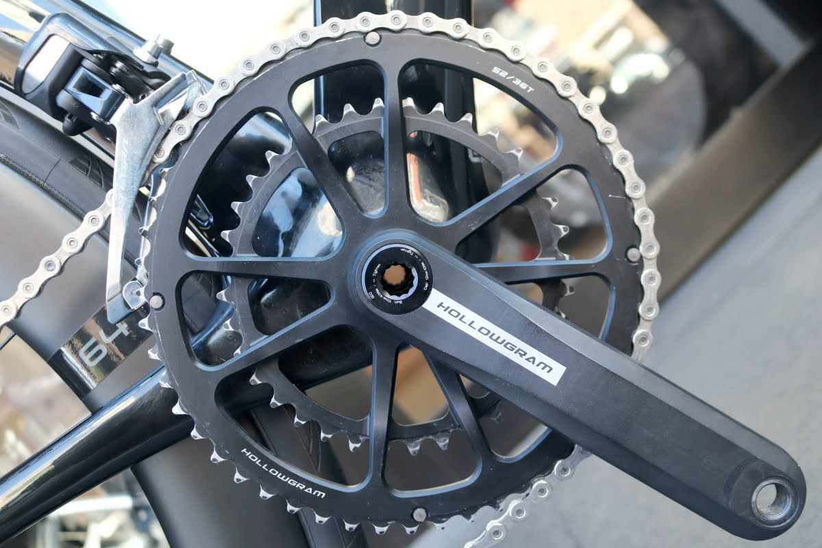 キャノンデール Cannondale システムシックス SystemSix 2020 54サイズ