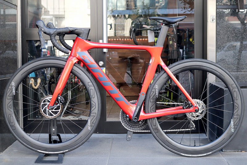 ジャイアント GIANT プロペル ディスク PROPEL ADVANCED 2 DISC 2022 S