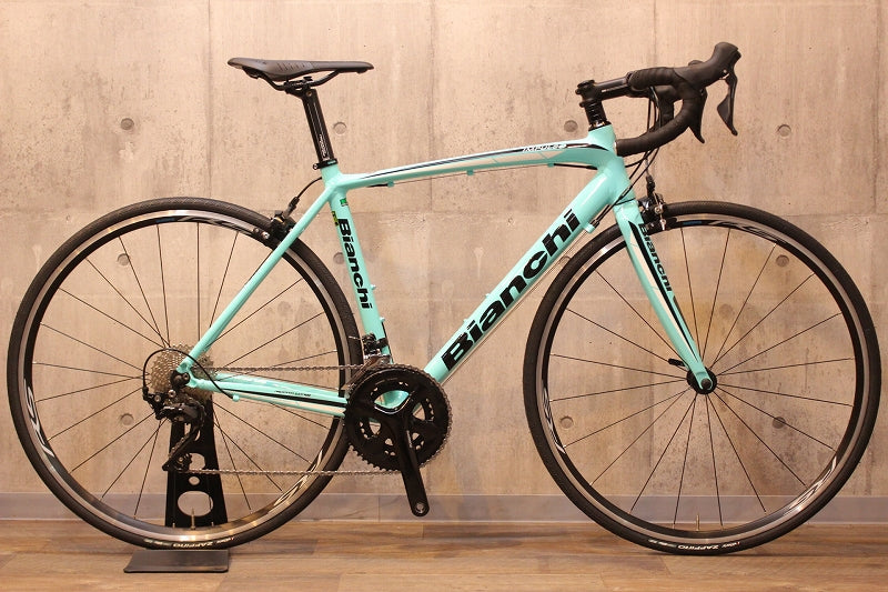 美車！ ビアンキ BIANCHI インプルソ IMPULSO 2019年モデル 53サイズ