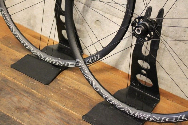 カンパニョーロ Campagnolo ゾンダ ディスク ZONDA DB アルミ