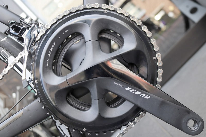 コルナゴ COLNAGO V3 DISC 2021 50Sサイズ シマノ 105 R7020 11S