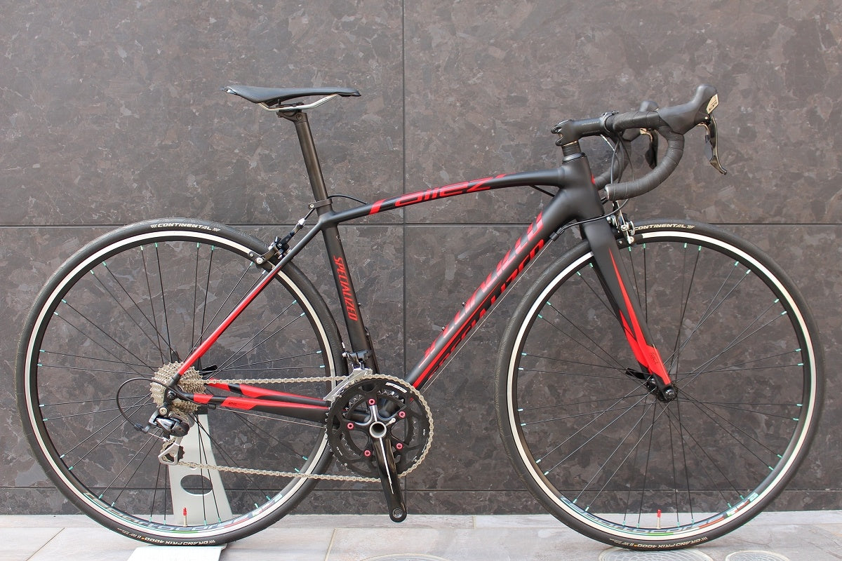 スペシャライズド SPECIALIZED アレー レース ALLEZ RACE 2014モデル
