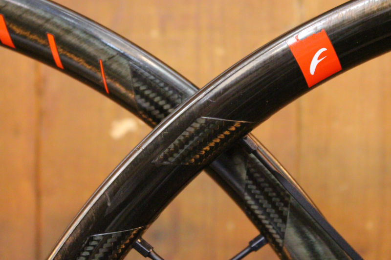 フルクラム FULCRUM レーシングゼロ RACING ZERO CARBON DB