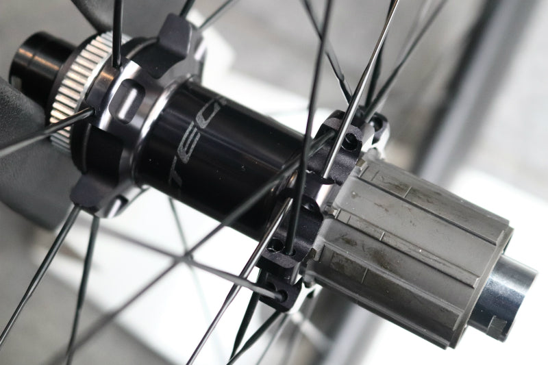 シマノ SHIMANO アルテグラ ULTEGRA WH-R8170 C50 TL チューブレス