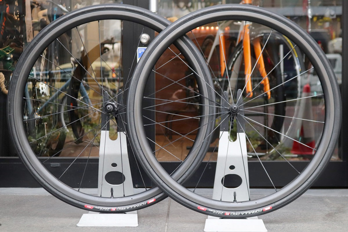 プライム PRIME ブラックエディション BLACK EDITION 28 カーボン