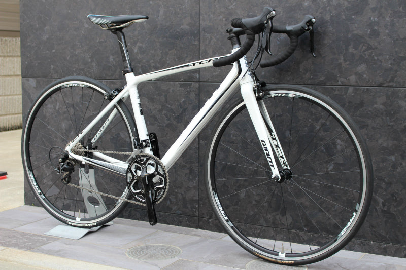 ジャイアント GIANT TCR 0 2015年モデル Sサイズ シマノ 105 5800 11S