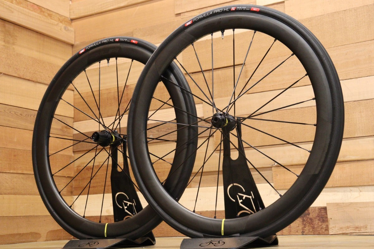 マヴィック MAVIC コスミック COSMIC SLR 45 DISC カーボン