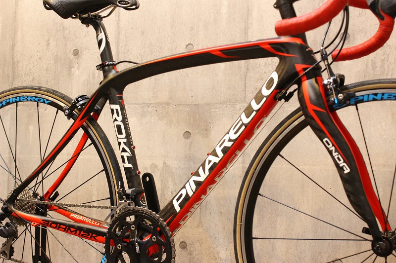ピナレロ PINARELLO ロク ROKH 2013年モデル 480サイズ シマノ 105