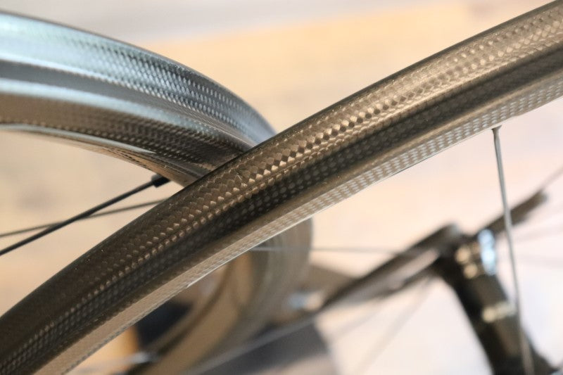 カンパニョーロ Campagnolo BORA ONE 35 ダークラベル カーボン