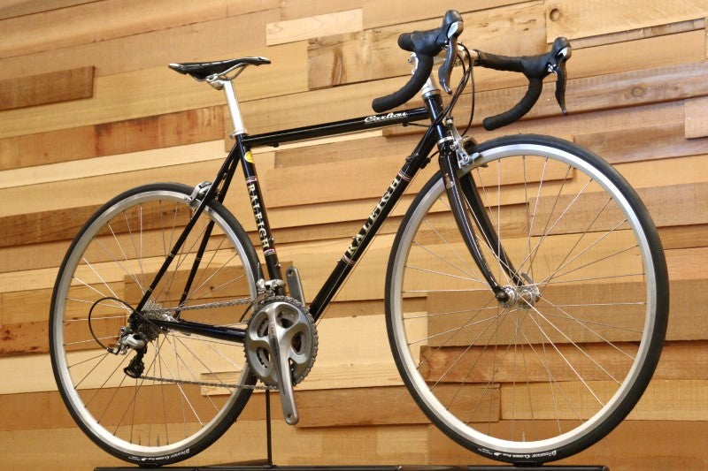 ラレーRALEIGH カールトン CARLTON-F 2012モデル 520サイズ アルテグラ