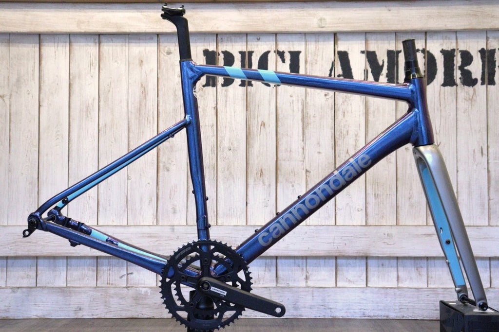 キャノンデール Cannondale キャド ディスク CAAD13 DISC 54サイズ