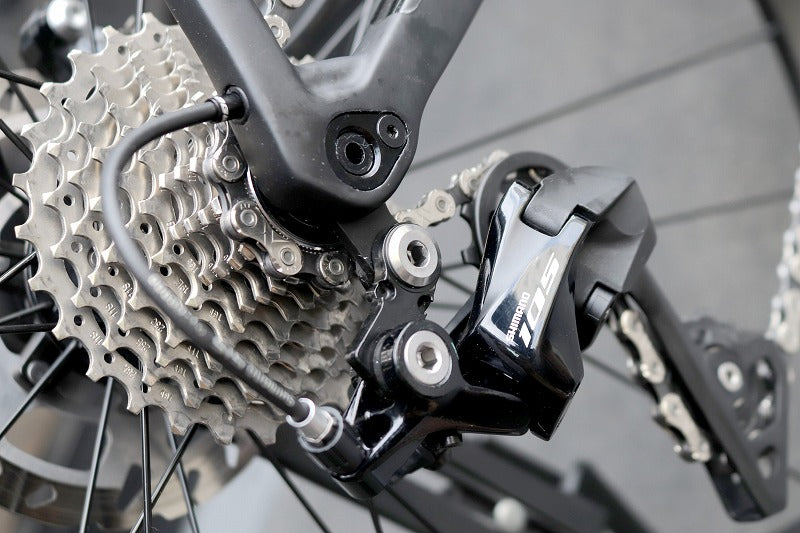 コルナゴ COLNAGO V3 DISC 2021 50Sサイズ シマノ 105 R7020 11S