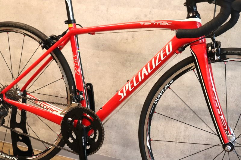 スペシャライズド SPECIALIZED ターマック エリート TARMAC ELITE SL2
