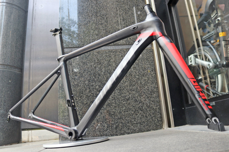 ジャイアント GIANT TCR SLR2 2016モデル XSサイズ ロードバイク