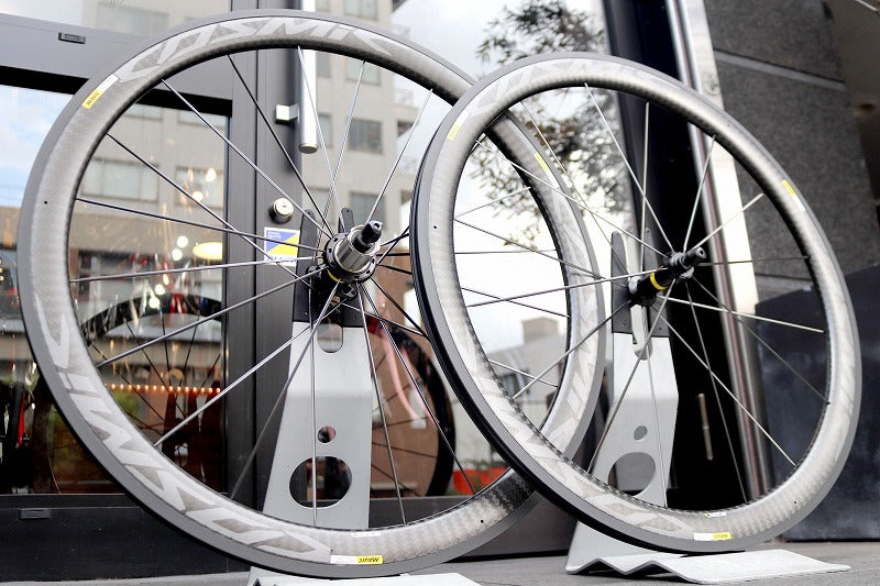 マヴィック MAVIC コスミックプロカーボン エグザリット COSMIC PRO