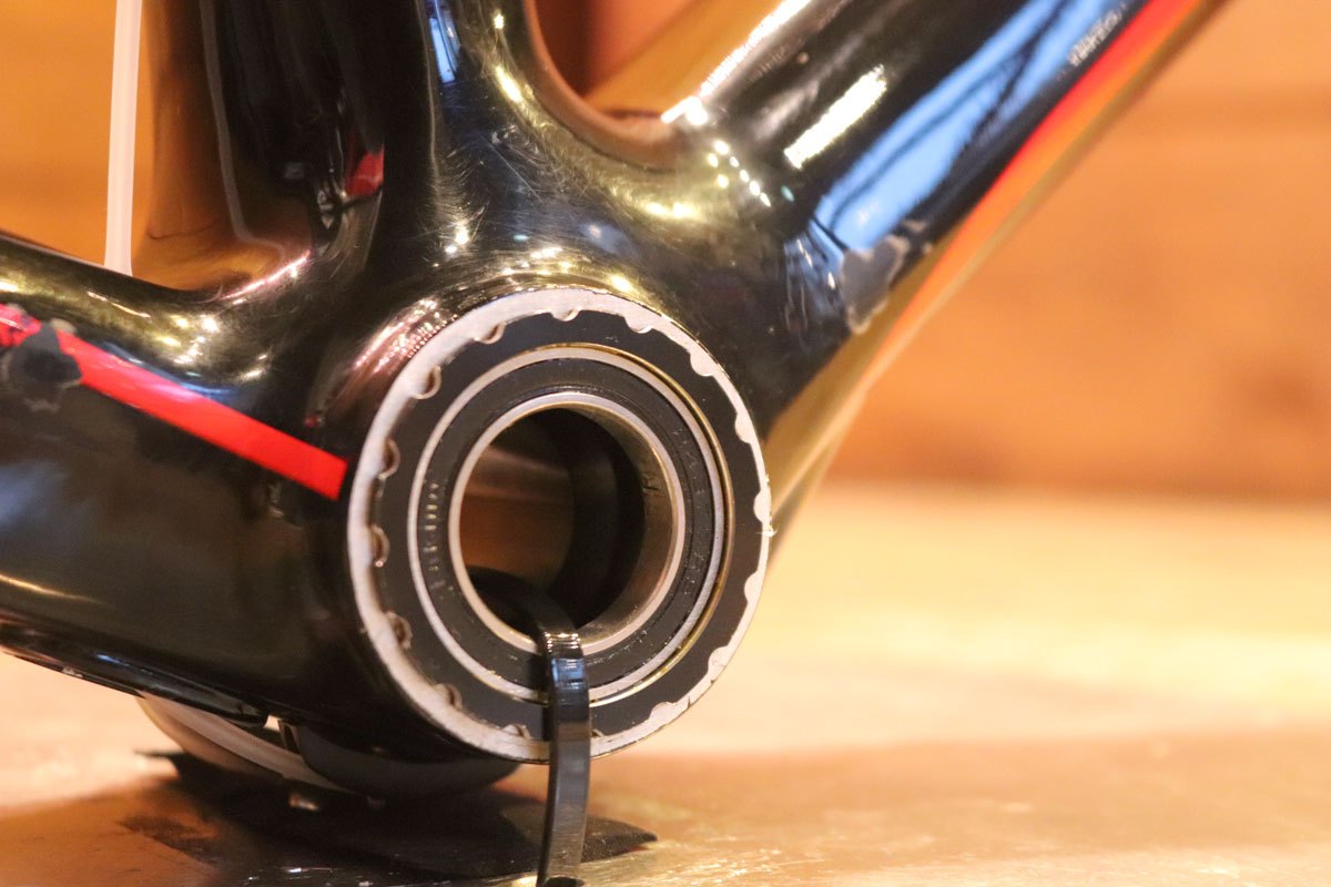 ペンナローラ PENNAROLA RC-4 2013モデル 500サイズ カーボン ロード