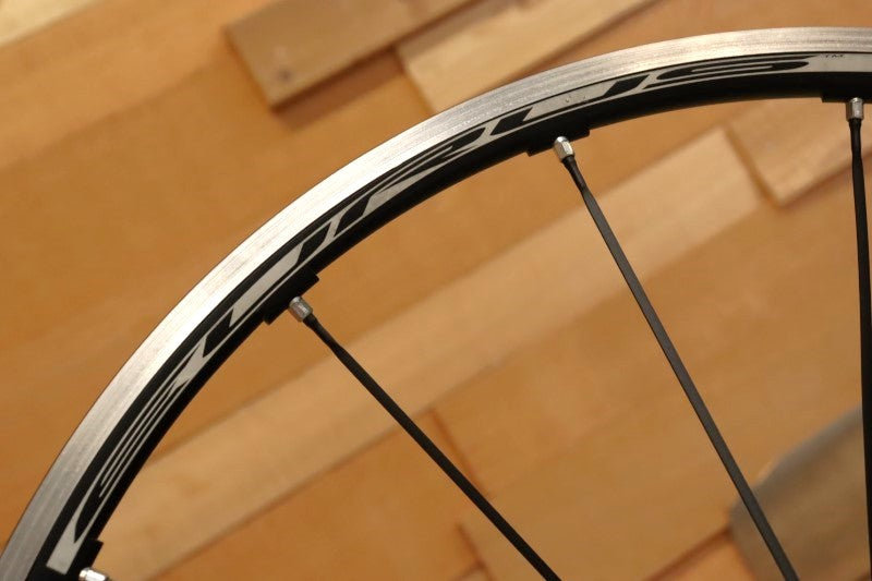 カンパニョーロ Campagnolo ユーラス EURUS アルミ クリンチャー