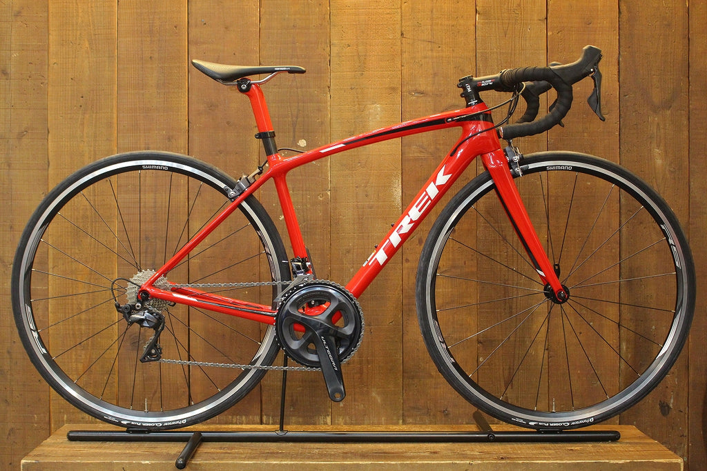 トレック TREK エモンダ EMONDA SL6 2018年モデル 47サイズ シマノ