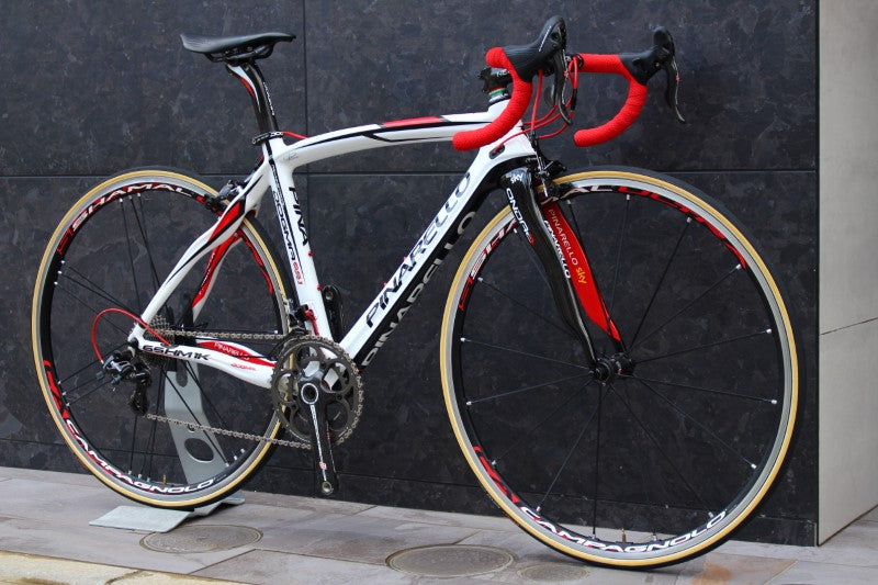 ピナレロ PINARELLO ドグマ DOGMA 65.1 THINK2 2013 465サイズ