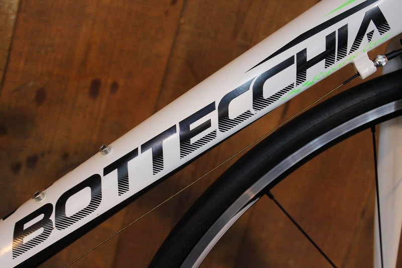 ボッテキア BOTTECCHIA デュエロ DUELLO 2015モデル 44サイズ シマノ