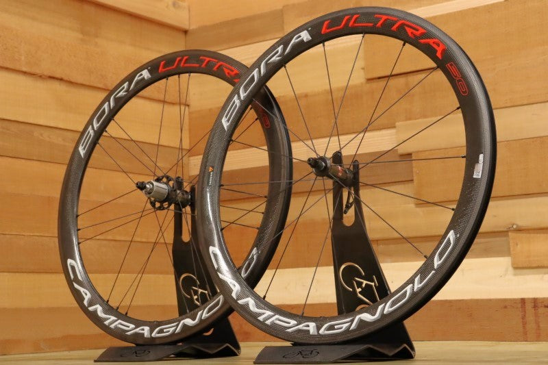 カンパニョーロ CAMPAGNOLO ボーラウルトラ BORA ULTRA 50