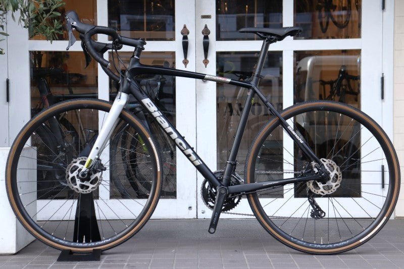 ビアンキ Bianchi インプルソ オールロード IMPULSO ALLROAD 2021