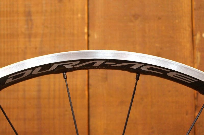 シマノ SHIMANO デュラエース DURA-ACE WH-R9100 C24 アルミ カーボン