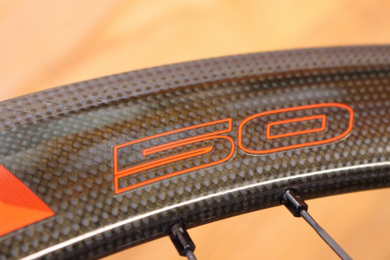 カンパニョーロ CAMPAGNOLO ボーラ ウルトラ BORA ULTRA 50 AC3