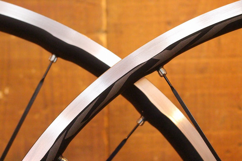 マビック MAVIC キシリウム エリート KSYRIUM ELITE UST アルミ