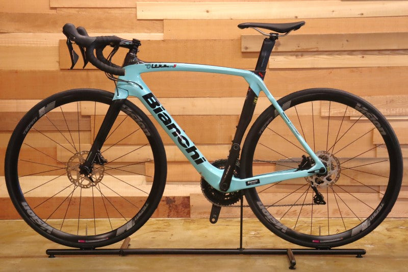 ビアンキ Bianchi オルトレ ディスク Oltre XR3 DISC 2021 55サイズ