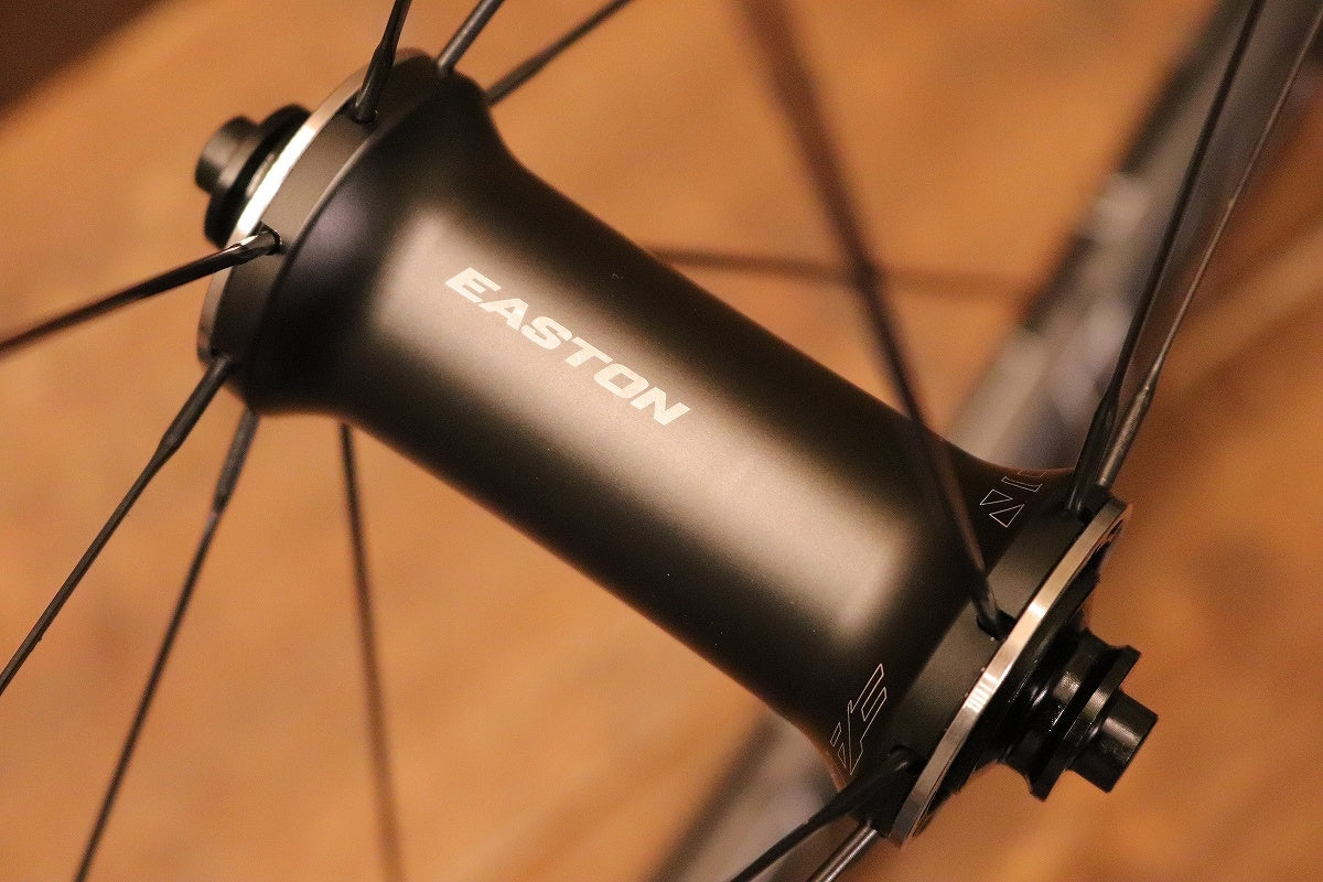 イーストン EASTON EC90 AERO 55 カーボン チューブラー シマノ 11S