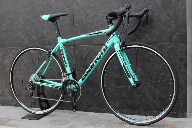 ビアンキ Bianchi ヴィア ニローネ VIA NIRONE 7 2019年モデル 530