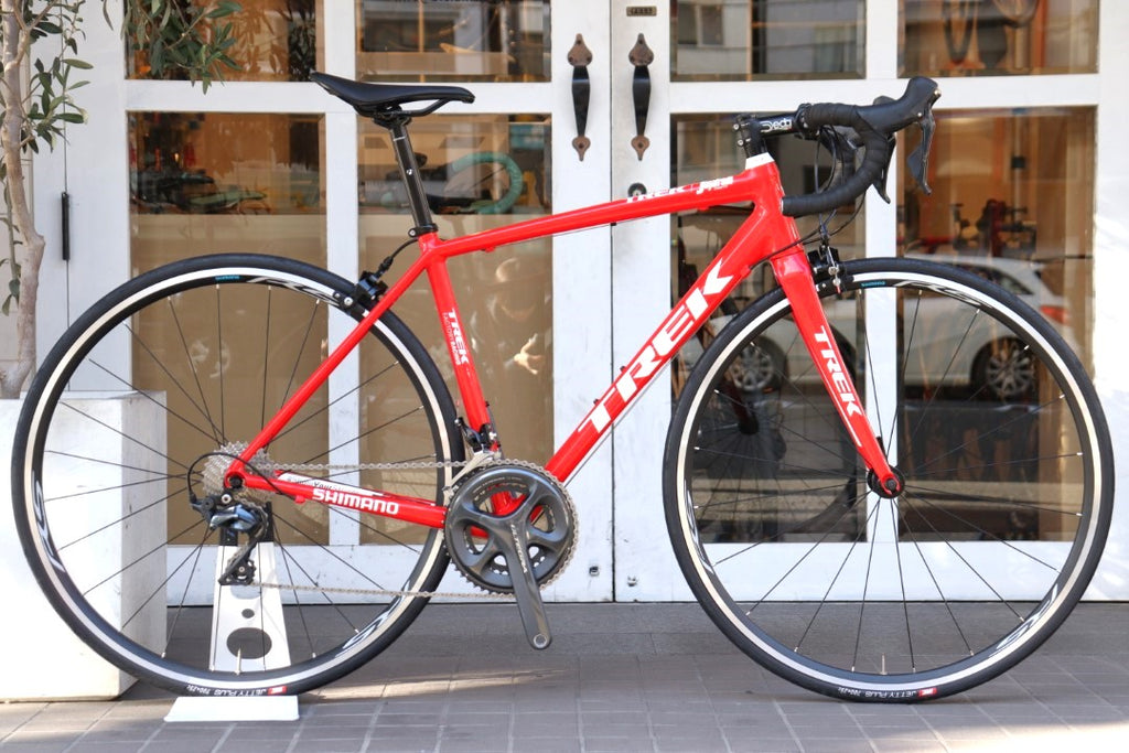 トレック TREK エモンダ EMONDA ALR5 2016モデル 52サイズ シマノ