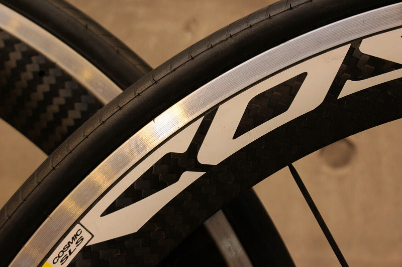 マヴィック MAVIC コスミック COSMIC SLS アルミ カーボン