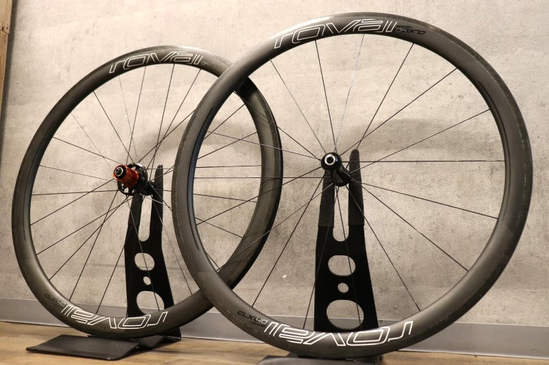 ロヴァールRAPIDE CLX40 訳アリ S-worksターマックに付属 ロヴァール