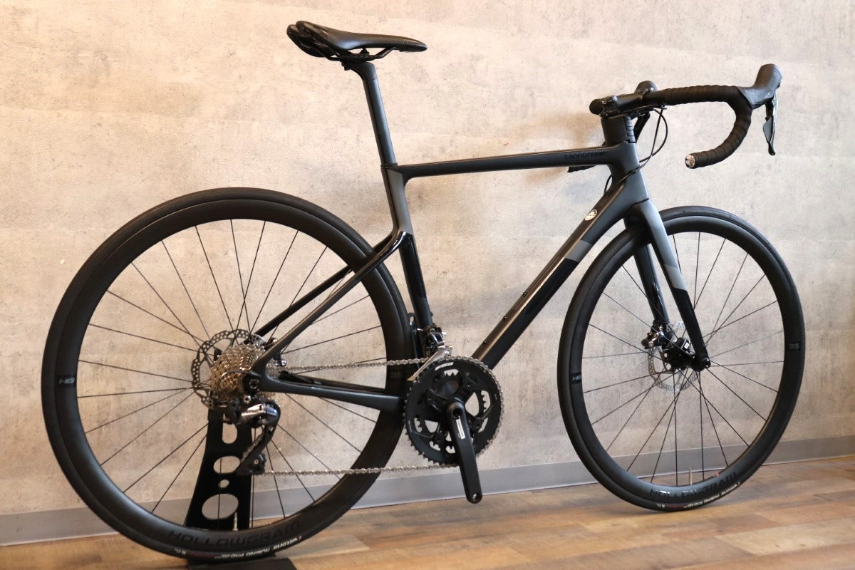 キャノンデール CANNONDALE スーパーシックスエボ SuperSix EVO DISC