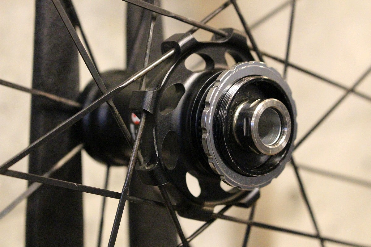 カンパニョーロ Campangolo ボーラワン ディスク Bora One 50 DB