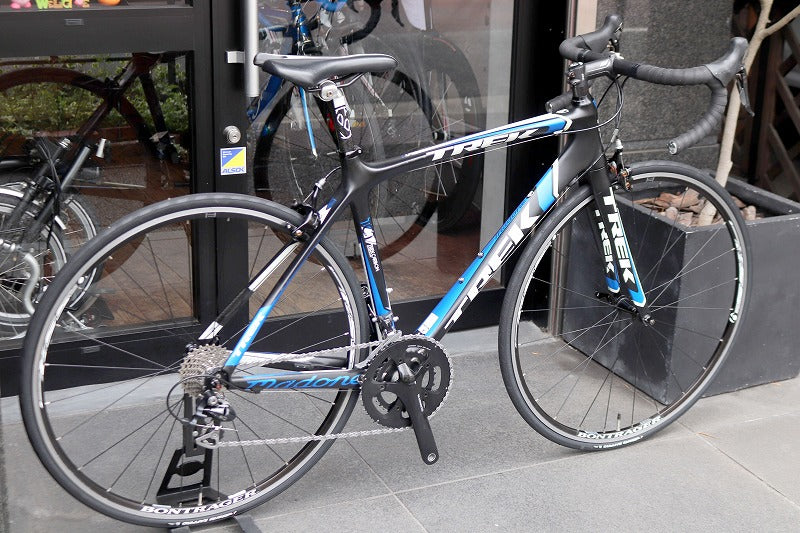 トレック TREK マドン MADONE 4.5 2011 52サイズ シマノ 105 5700 10S