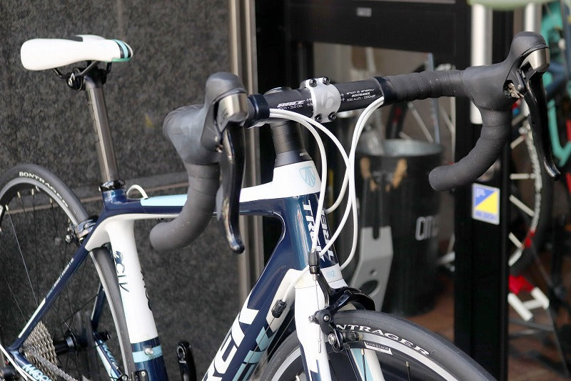 トレック TREK マドン Madone 4.5 WSD 2012 50サイズ シマノ 105 5700