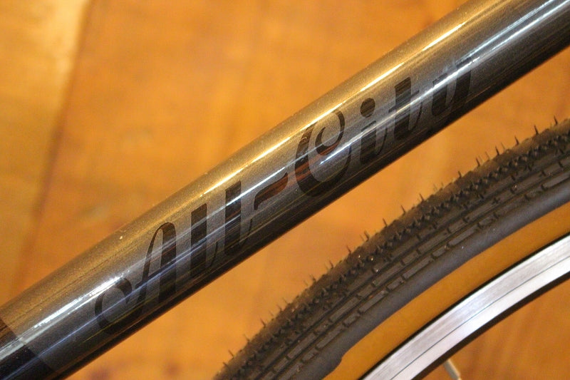 オールシティ ALL-CITY ビッグブロック BIG BLOCK 2021年モデル 52