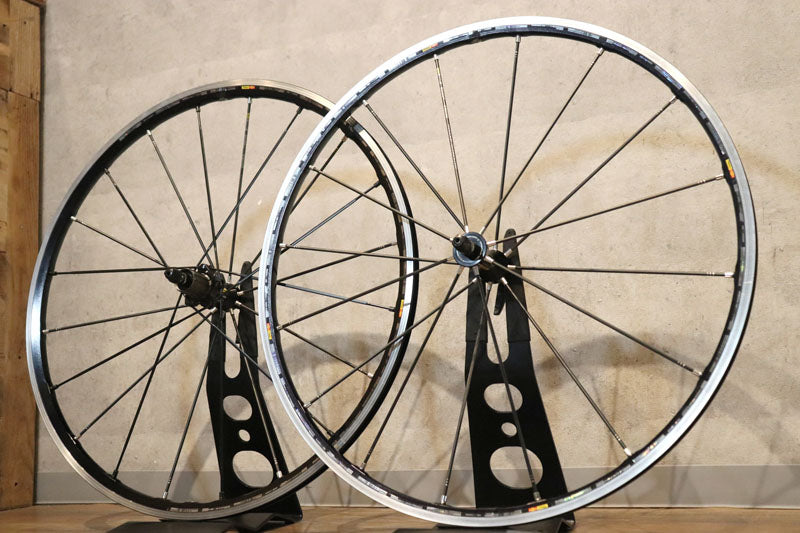 マヴィック MAVIC アールシス プレミアム R-SYS PREMIUM アルミ