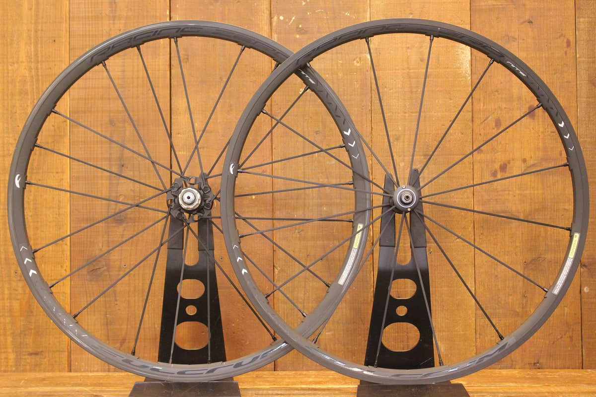 フルクラム FULCRUM レーシング ゼロ ナイト RACING ZERO NITE アルミ