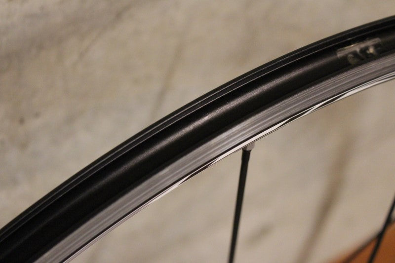 カンパニョーロ Campagnolo ユーラス EURUS アルミ クリンチャー