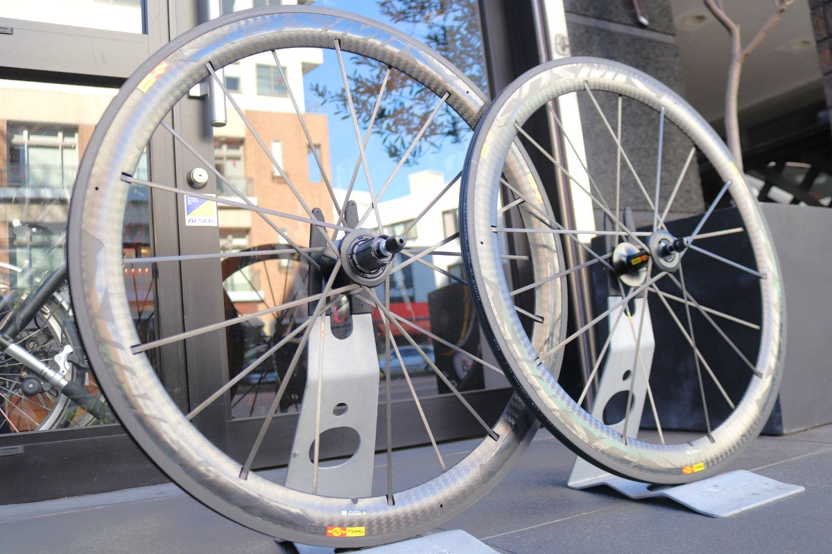 マヴィック MAVIC コスミック COSMIC SLR アルミ/カーボン