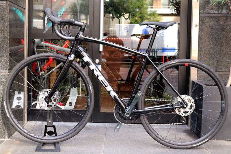トレック TREK ドマーネ Domane AL4 2022 54サイズ Tiagra 10s Fulcrum