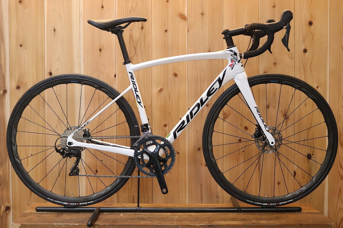 リドレー RIDLEY フェニックス FENIX SL DISC 2019年モデル XSサイズ