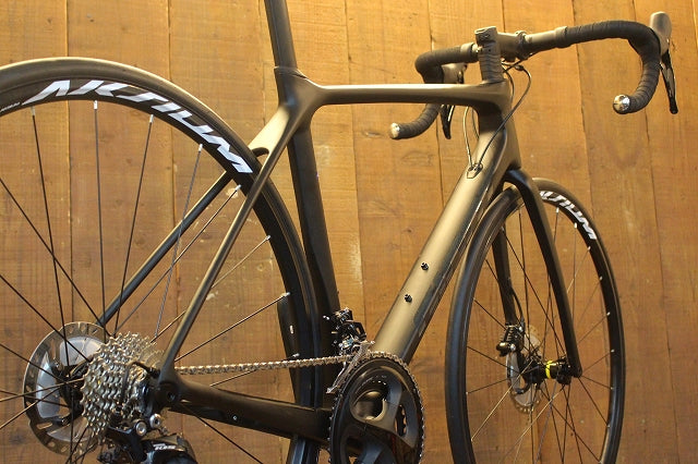 ジャイアント GIANT TCR ADVANCED 2 SE DISC 2021年モデル Mサイズ
