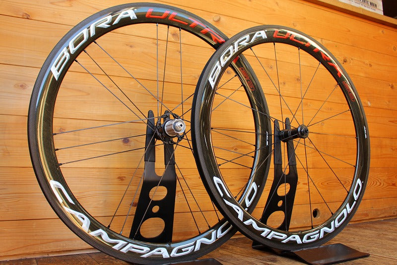 カンパニョーロ CAMPAGNOLO ボーラ ウルトラ BORA ULTRA 50 AC3