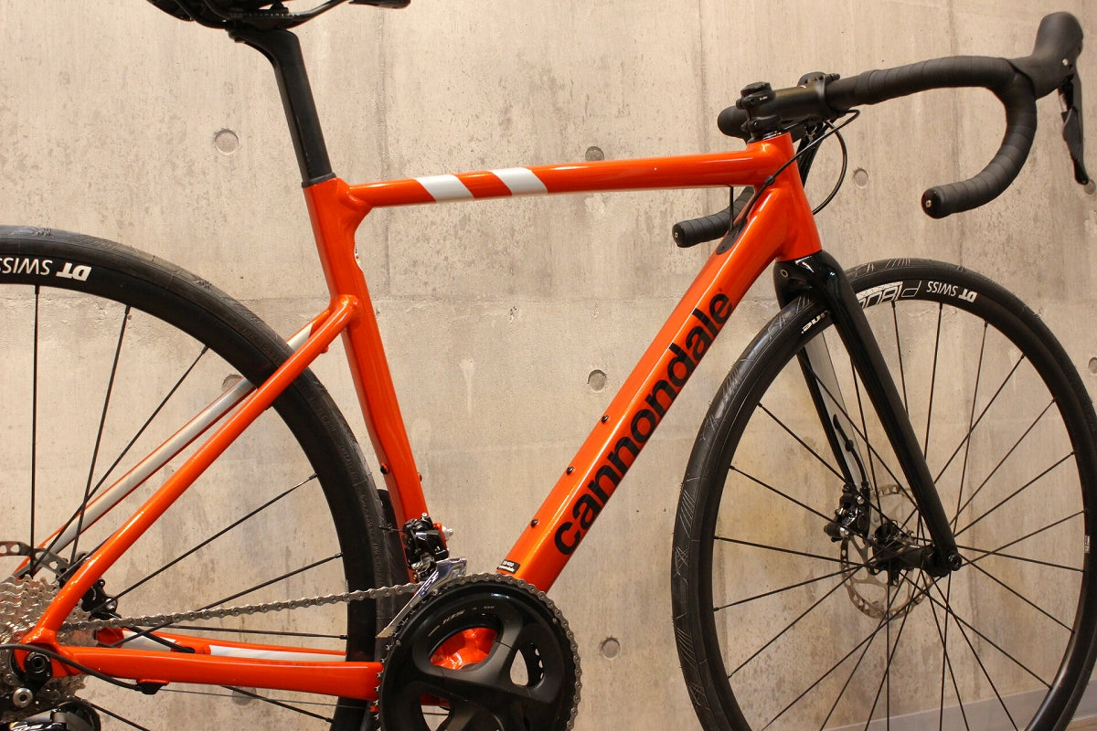 キャノンデール CANNONDALE キャド CAAD13 DISC 2022モデル 51サイズ